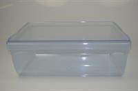 Vihanneslaatikko, Koerting jääkaappi & pakastin - 185 mm x 417 mm x 200 mm